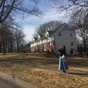 Meet your Posher, Thuận